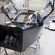 Illustration for article titled This Is How Nissan Builds The Worlds Fastest Electric Racecar